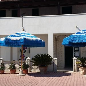 Hotel Residence Alga Blu Sul Mare
