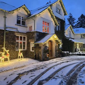 The Ryebeck Hotel